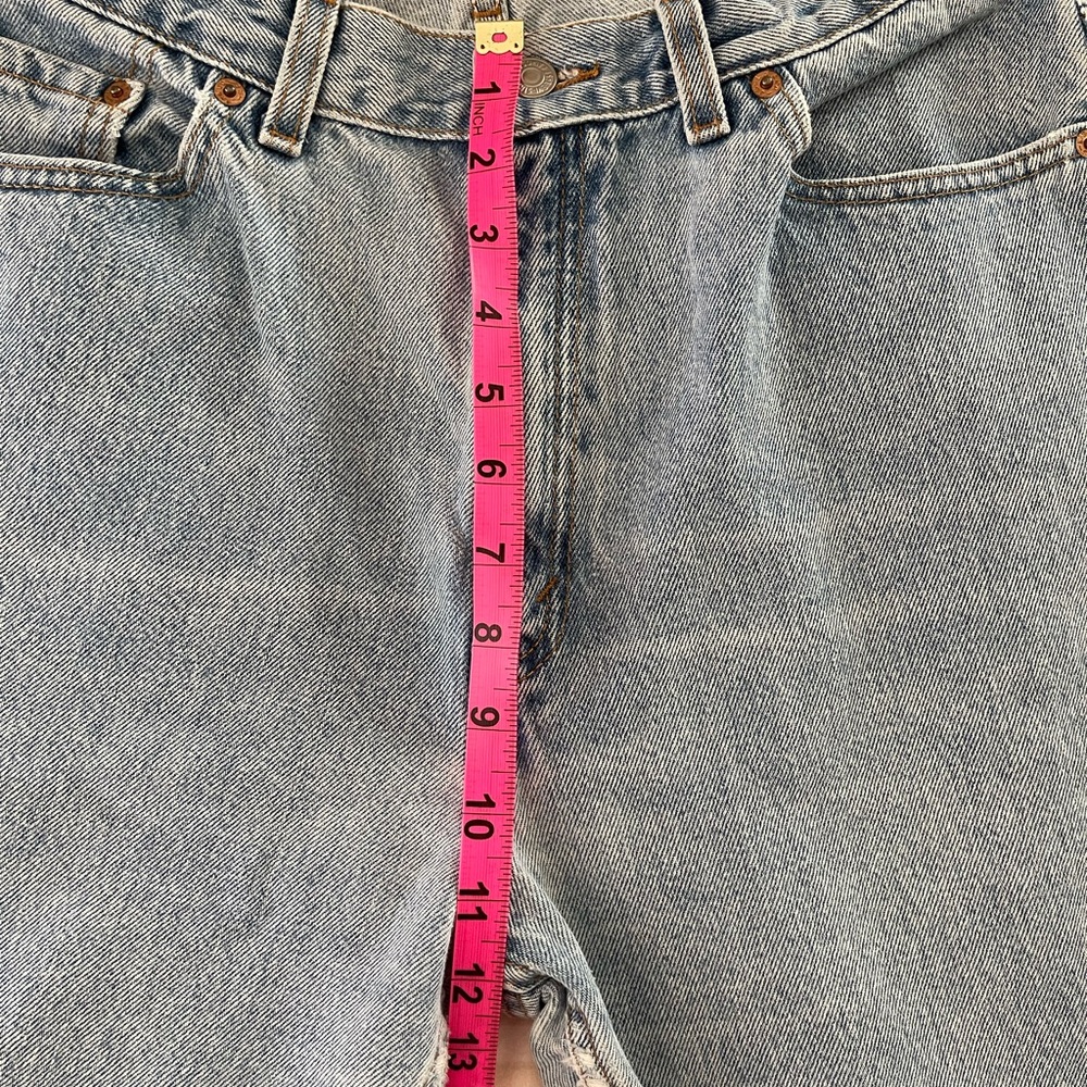 Vintage Levi’s 512 - Picture 6 of 11